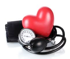 Blood pressure